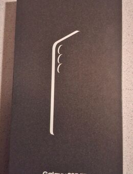 Samsung Galaxy S25 Fe 256gb jetblack - Herne