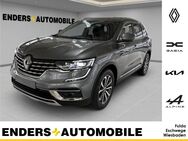 Renault Koleos, 2.0 BLUE EU6d-T Limited dCi 190, Jahr 2020 - Fulda