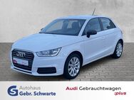 Audi A1, 1.0 TFSI Sportback ultra LM16, Jahr 2018 - Aurich