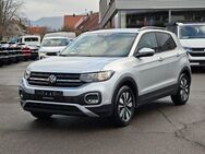 VW T-Cross, Move 110 # # #BLINDSPOT Move, Jahr 2023 - Dettingen (Erms)