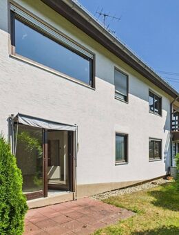 JETZT ABER:Einfamilienhaus mit Einliegerwohnung in Idar-Oberstein - Idar-Oberstein