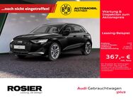 Audi A3, Sportback 35 TDI advanced, Jahr 2024 - Stendal (Hansestadt)