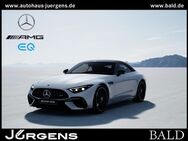 Mercedes SL 55 AMG, Burm Night Sitzklima 21, Jahr 2023 - Plettenberg