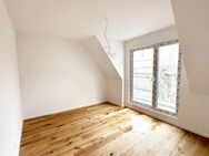 Frisch saniertes 2-Zimmer Apartment im wunderschönen Schöneberg - Berlin