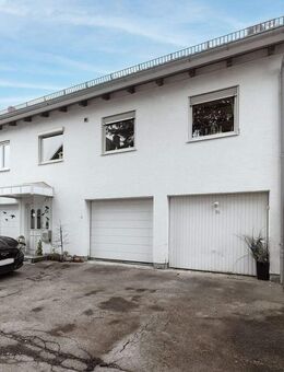 Sonniges 2-3 Parteienhaus in Vaterstetten für Familien oder als Renditeobjekt - Vaterstetten
