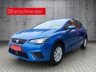 Seat Ibiza, 1.0 TSI Style, Jahr 2022 - Beilngries