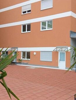 Modernisiertes Apartment in zentraler Stadtlage ** Zur Eigennutzung oder Kapitalanlage** - Deggendorf