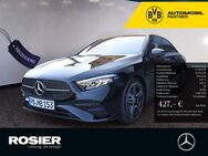 Mercedes A 250, Limo AMG Sport, Jahr 2024 - Paderborn