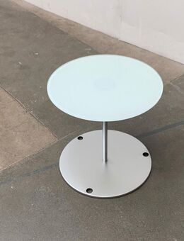 Postmodern Walter Knoll Side Table Tisch zu Mid Century Space Age - Hamburg Hamburg-Nord