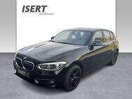 BMW 120 d xDrive Lim. 5-T Advantage A. +AHK+NAVI+LED+ - Kronach