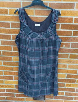 Kleid, Trägerkleid, Freizeit, Größe: 46 - Immenhausen
