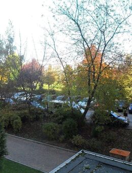 Kapitalanlage! Zur Eigennutzung derzeit nicht geeignet! Gut geschnittene 3-Zi-Bk-Whg im Hochhaus! - Berlin