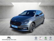 Skoda Fabia, 1.0 TSI Monte Carlo, Jahr 2024 - Nörten-Hardenberg