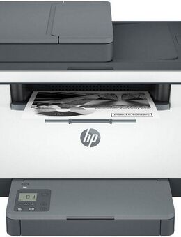 HP LaserJet MFP M234sdn Multifunktionsdrucker, (LAN (Ethernet)