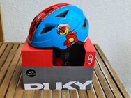 Puky Helm PH 8-S blau-rot - Balingen