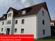 Wohnen in bevorzugter und ruhiger Lage - Hessisch Oldendorf