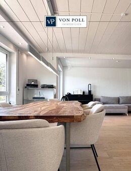 Exklusive 3 Zimmer Wohnung in 72461 Albstadt-Tailfingen - Albstadt