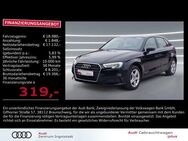 Audi A3, Sportback g-tron 30, Jahr 2020 - Ingolstadt