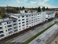 Grundbuch schlägt Sparbuch - Barrierearme Wohnung in zentraler Lage! - Herford (Hansestadt)