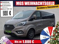 Ford Tourneo Custom, 320L2 Titanium X Automatik #, Jahr 2022 - Weiden (Oberpfalz)