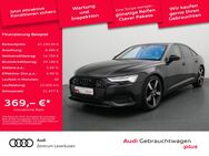 Audi A6, Sport 50 TDI quattro, Jahr 2018 - Leverkusen