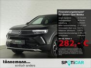 Opel Mokka, B ULTIMATE SITZ TOTERWINKELWARNER, Jahr 2023 - Münster