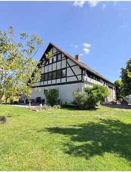 Einzigartige Gelegenheit! Charmanter Rückzugsort mit vielen Nutzungsmöglichkeiten in Grünberg - Grünberg