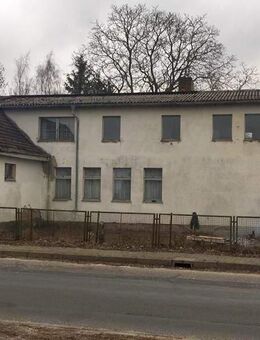 Immobilien mit Potenzial in Gremersdorf zu verkaufen - Gremersdorf-Buchholz