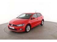 VW Polo 1.0 TSI Highline - Berlin