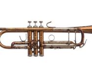 B & S 3138/2-V Vintage Challenger II Profiklasse - Trompete, Neuware - Hagenburg