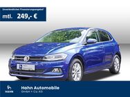 VW Polo, 1.0 TSI Highline, Jahr 2020 - Böblingen