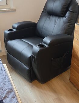 Zu verkaufen Massagesessel wie Neu - Amberg