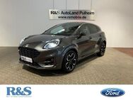 Ford Puma, ST-Line X MHEV Automatik, Jahr 2021 - Pulheim