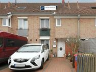 Familienfreundliches Reihenmittelhaus mit viel Potenzial - Krefeld