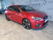 Seat Ibiza, 1.0 TSI FR beats FR, Jahr 2021 - Dachau