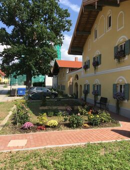 Wohnung im Mehrgenerationenhof - Reisbach