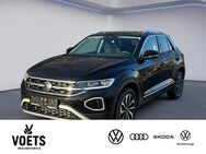 VW T-Roc, 1.0 TSI Style TravelAssist, Jahr 2022 - Braunschweig