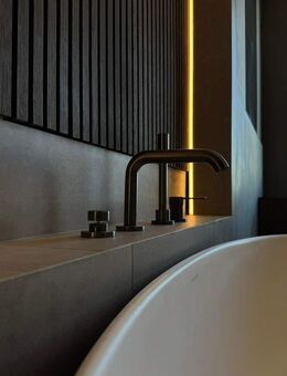 KENSINGTON - Exklusiv - Lifestyle und Lebensqualität- Modernes Wohnen mit Aussicht - München