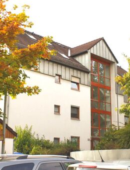 +++"Residenz mit erlesener Wohnästhetik und privatem Sonnenbalkon"+++ - Chemnitz