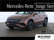 Mercedes EQA, 250 AMG Line AMG, Jahr 2023 - Eisenach