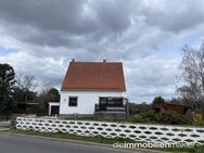 Einfamilienhaus auf dem Land - Schönborn (Brandenburg)