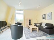 Apartment split over two levels, with balcony and parking space, in quiet, sought-after residential area. - Dortmund