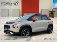 Citroën C3 Aircross, 1.5 Shine 100 EU6d-T, Jahr 2019 - Paderborn