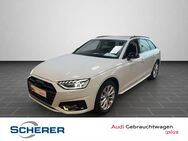 Audi A4, Avant Advanced 35 TFSI Mtrx, Jahr 2024 - Aschaffenburg