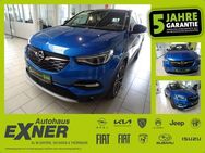 Opel Grandland X 1.6 Turbo Hybrid ULTIMATE *Navi*LED - Gera