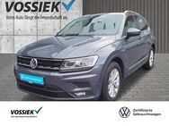 VW Tiguan, 1.5 TSI Comfortline, Jahr 2019 - Schweinfurt