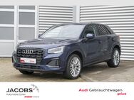 Audi Q2, 30TDI advanced Black 19Zoll VC, Jahr 2023 - Düren