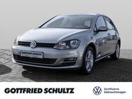 VW Golf, 1 2l Start-Stop, Jahr 2013 - Grevenbroich