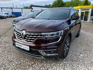 Renault Koleos BLUE dCi 185 4WD X-tronic INITIALE PARIS - Ludwigsburg