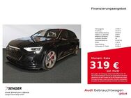 Audi Q8, S line 55 quattro 22, Jahr 2024 - Lübeck